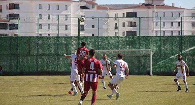 23 Elazığ, Muş Ekibini Ağırlayacak