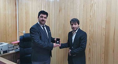 23 Ünite Kan Bağışladı, Bronz Madalya Aldı