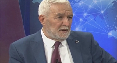 Aygen; Bu şehirde Algıdan Başka Bir Şey Yok