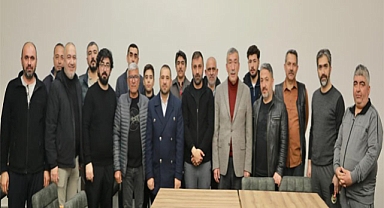 Başkan Adayı Septioğlu: 