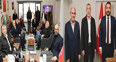 Başkan Adayı Septioğlu: 