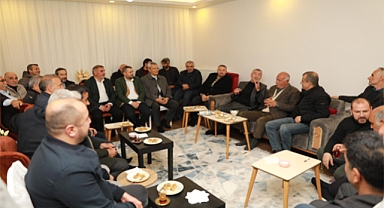 Başkan Adayı Septioğlu'ndan Çağrı: 