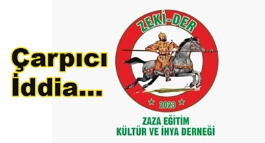 Belediyenin Adrese Teslim İhale Verdiği İleri Sürüldü