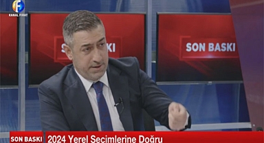 Elazığ Belediyesi'nin Borcu 5 Katrilyon