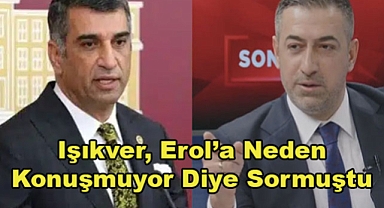 Belediyede Hakkında Ne Konuşacak...!