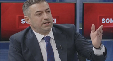 Beş yılda 160 Konut Yapabildiniz…!