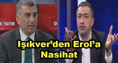 Bu İş Ankara'da Değerlendirmekle Olmaz