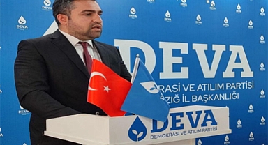 Ceylan: '' Biz Sizlere Mutlu Kentin, Mutlu İnsanları Olmayı Vaadediyoruz'