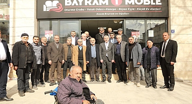 Çözümü Yeniden Refah Gerçekleştirecek