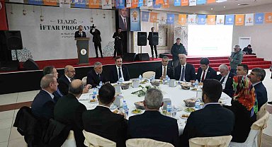 Cumhurbaşkanı Yardımcısı Yılmaz: ''Mayıstan Sonra Yıllık Bazda Düşüşleri Göreceğiz''