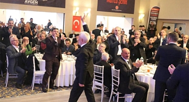 Doç. Dr. Aygen'den Ayağı Yere Basan Projeler