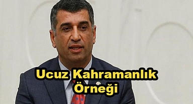 Elazığ Belediyesi'nin Borcu İle Villakent Projesi Yeni Aklına Geldi