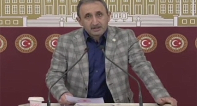 Elazığ'da Şeker Pancarı Üreticisinin Kota Sıkıntısı Dile Getirildi