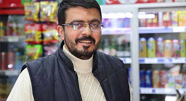 Elazığ'da Vatandaş Bulduğu Paranın Sahibini Arıyor