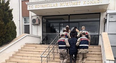Elazığ Merkezli 5 İlde