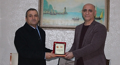 Elazığ Ruh Sağlığı Ve Hastalıkları Hastanesi'nde 100 Yıl Şiir Yarışması…