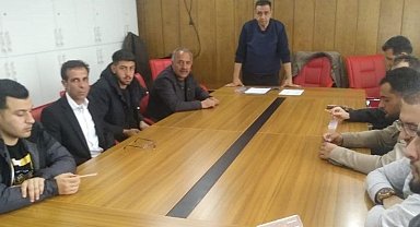 Elazığ'da Avcı Adaylarına Yönelik Sınav Yapıldı