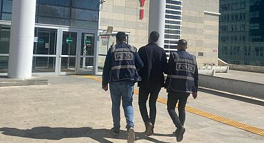 Elazığ'da Yesinleşmiş Hapis Cezası Bulunan 24 Zanlı Yakalandı