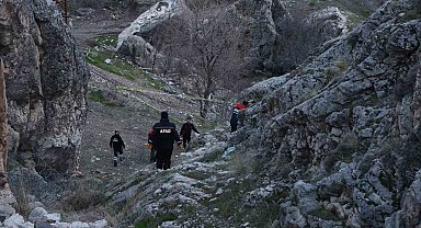 Elazığ'da Şüpheli Ölüm