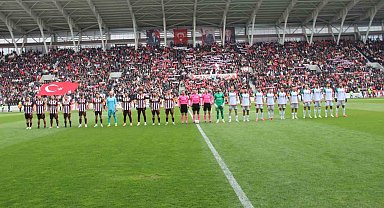 Elazığspor Evinde Puan Kaybetmiyor