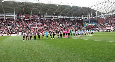 Elazığspor Disiplin Kuruluna Sevk Edildi