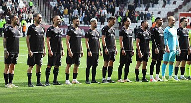 Elazığspor'un 8 maçı kaldı