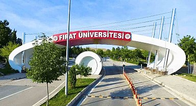 Fırat Üniversitesi Geliştirme Vakfını Kurdu