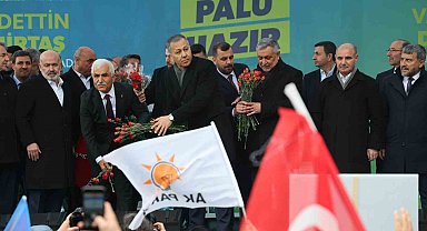 İçişleri Bakanı Yerlikaya: 