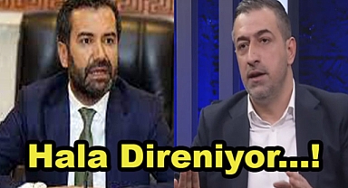 İnadı Yüzünden MHP'nin Teklifini Dikkate Almıyor…!