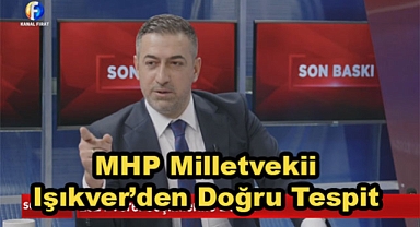 Elâzığ'da Cambaza Bak Oyunu Oynanıyor