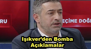 Işıkver, Karakoçan'da 