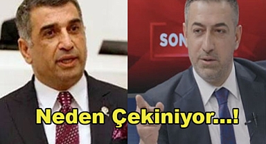 Kaçamak Yanıtlarla Kendini Savundu