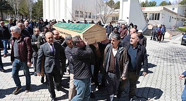 Kimsesizler Mezarlığına Defnedilecekti: Üniversite Sahip Çıktı
