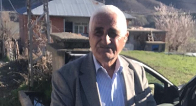 Palu'nun Ziver Köyü, 84 Yaşındaki Mehmet Ali Demirci'yi Muhtar Seçti