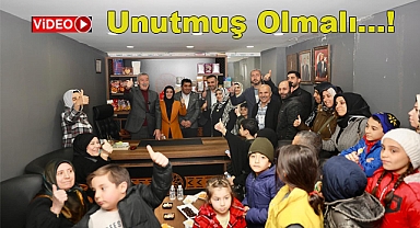 Şerifoğulları; Söz Vermesine Rağmen 7 Bin Çölyak Hastasına Bir Fırını Çok Görümüş