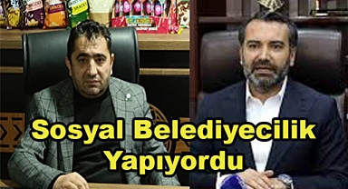 Söz Verdi, Sonra Sahip Çıkmadı…