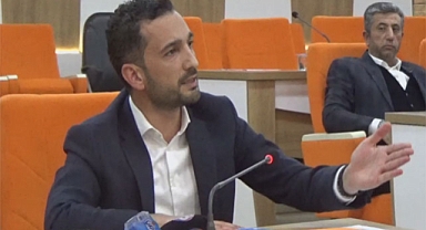 Villa Kentteki 500 İnsanı Bari Mutsuz Etmeyin