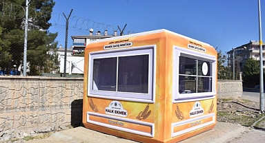 Yapamayacaklarını Vaat Etmeye Başladılar