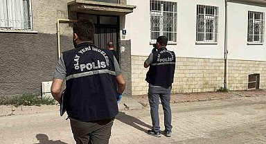 Elazığda 22 Yaşındaki Genç Pompalı Tüfekle İntihar Etti