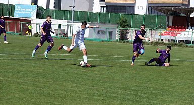 23 Elazığ FK'nın Ligde Var Olma Karşılaşması