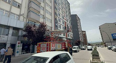 Elazığda Haber Alınamadı Şahsın 6 Gündür Evde Uyuduğu Ortaya Çıktı