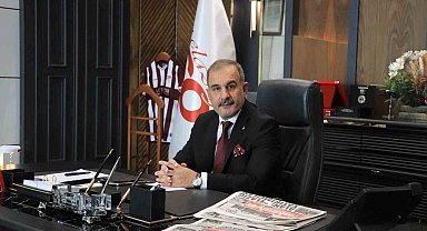 Başkan Alan: