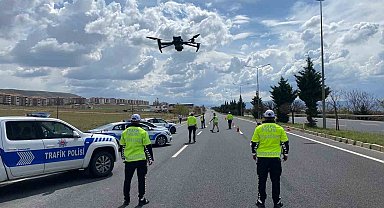 Bayramda Denetimler Artınca Kaza Oranları Düştü