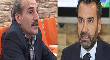 Belediye Başkanının 