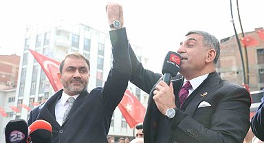 CHP'nin Elazığ'da Hesapları Tutmadı