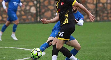 Elazığ 1. Amatörde Sezon sona erdi