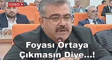 Elazığ Belediyesi 2023 yılı Faaliyet Raporunda Bilgilerini Yine Gizledi…