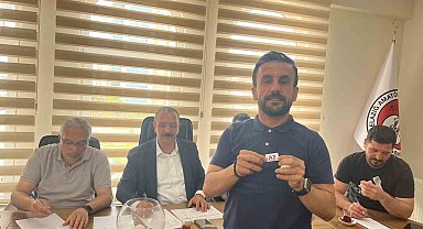 Elazığ Grubunda 6 Takım