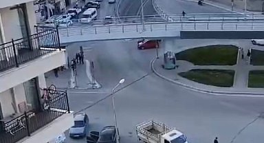 Elazığ'da 1 Kişinin Öldüğü Kavgaya İlişkin Görüntüler Ortaya Çıktı