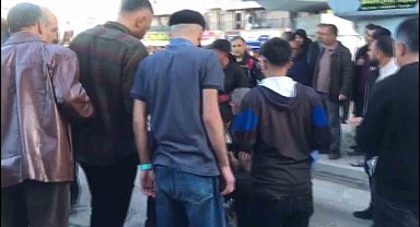 Elazığ'da Silahlı Bıçaklı Kavga: 1 Ölü 2 Yaralı